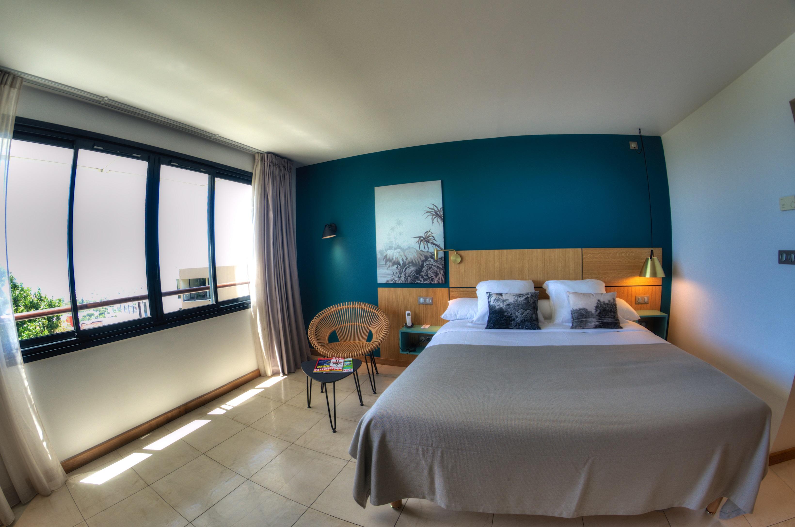 Bellepierre Hotel Saint-Denis Buitenkant foto