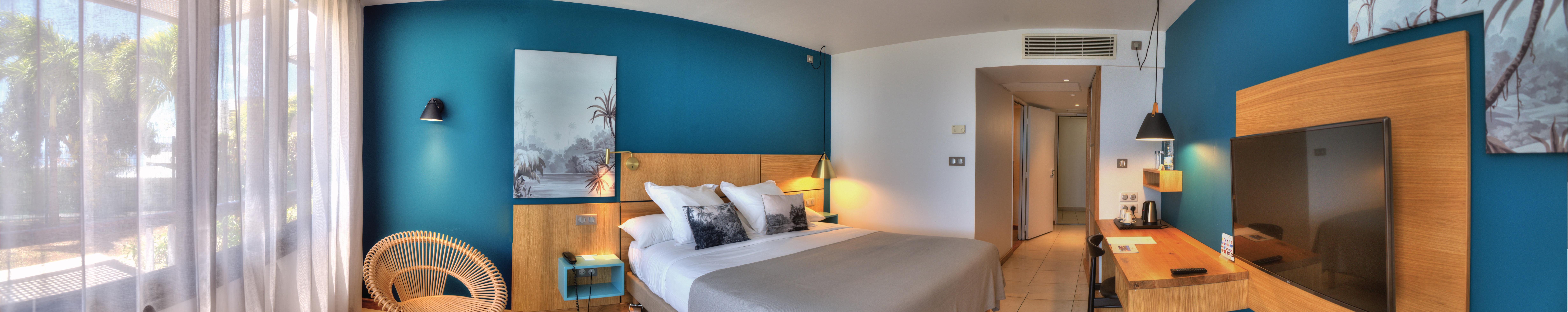 Bellepierre Hotel Saint-Denis Buitenkant foto