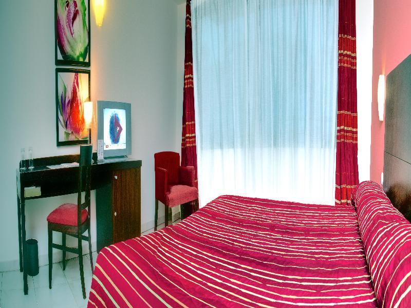 Bellepierre Hotel Saint-Denis Buitenkant foto