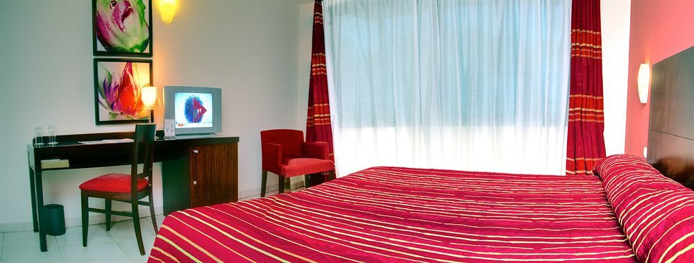Bellepierre Hotel Saint-Denis Buitenkant foto