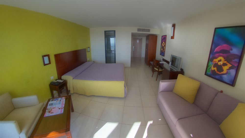 Bellepierre Hotel Saint-Denis Buitenkant foto