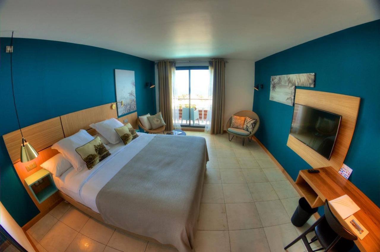 Bellepierre Hotel Saint-Denis Buitenkant foto