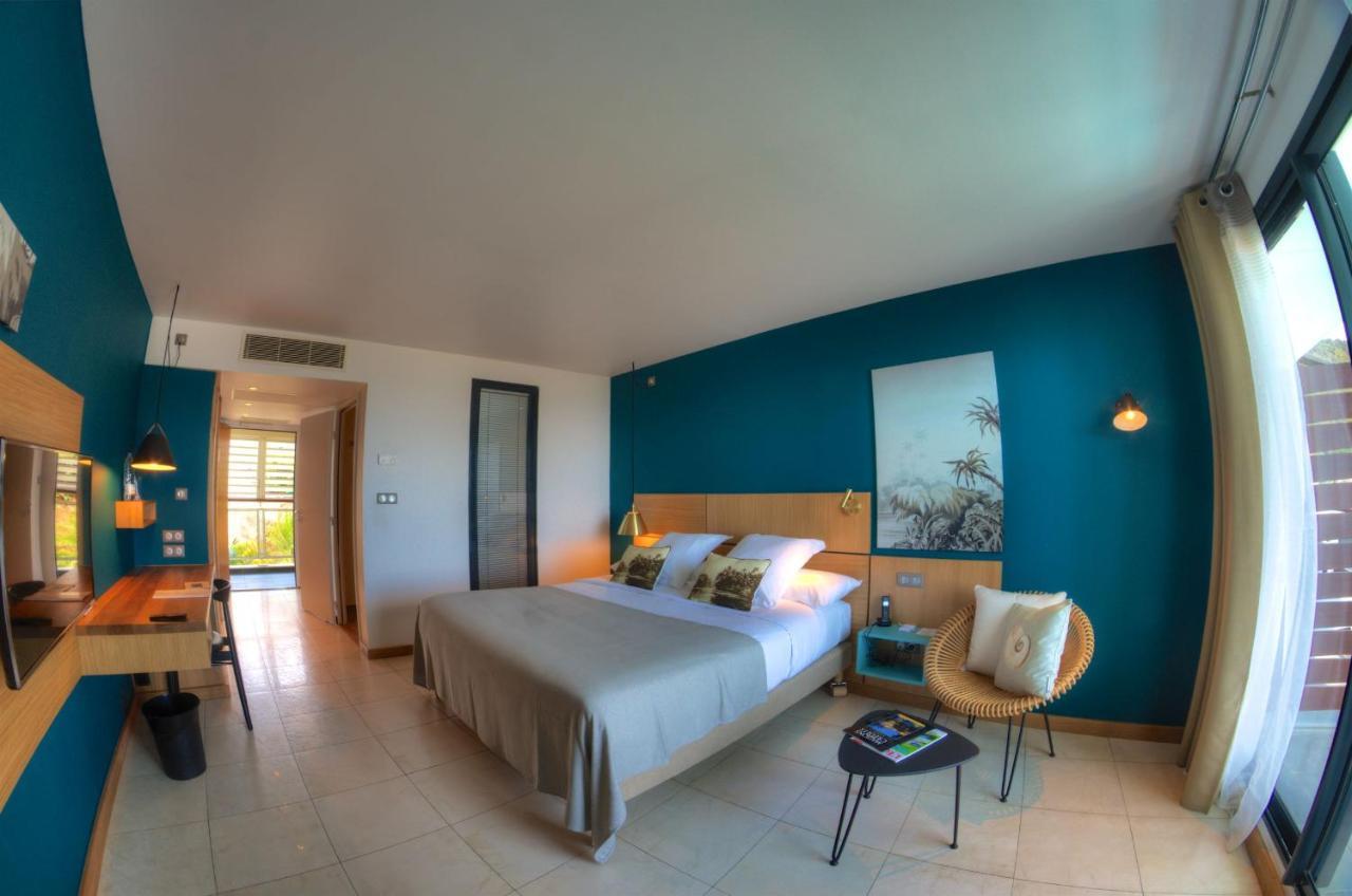 Bellepierre Hotel Saint-Denis Buitenkant foto