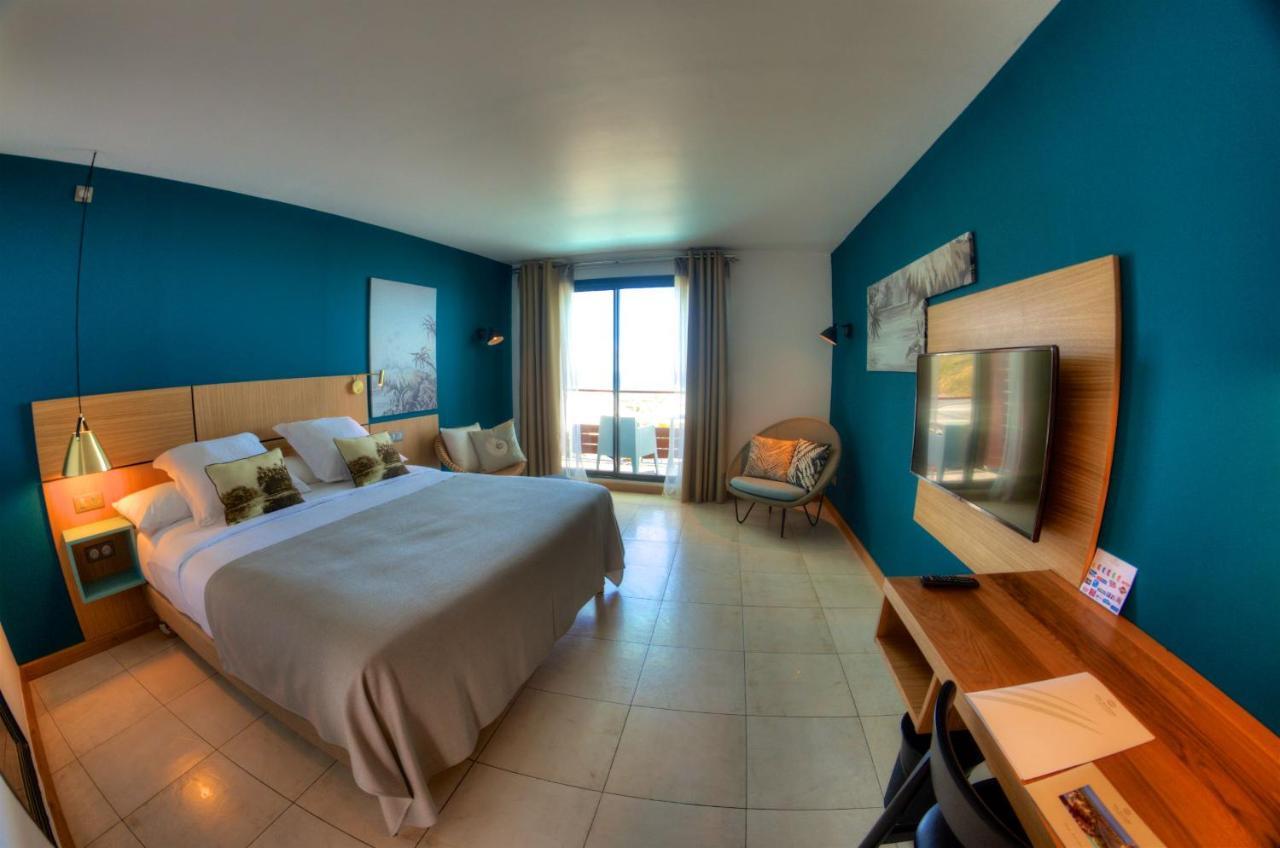 Bellepierre Hotel Saint-Denis Buitenkant foto