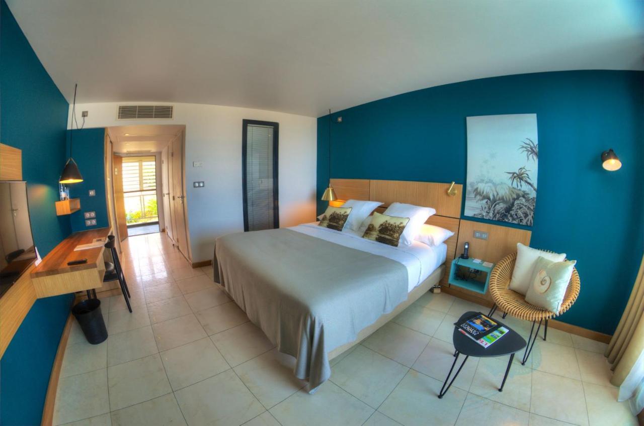 Bellepierre Hotel Saint-Denis Buitenkant foto