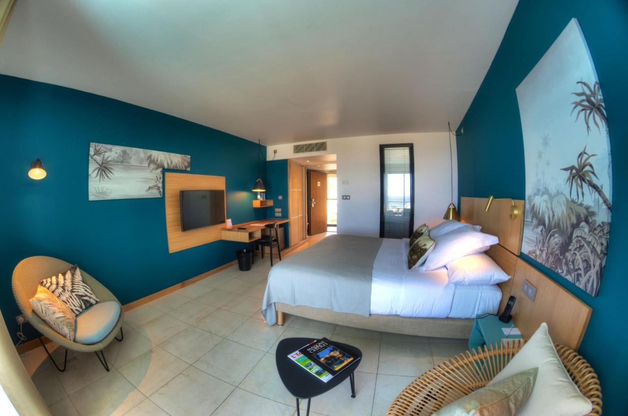 Bellepierre Hotel Saint-Denis Buitenkant foto
